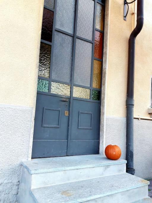 Apartament Casasassi Turyn Zewnętrze zdjęcie