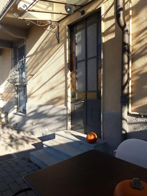 Apartament Casasassi Turyn Zewnętrze zdjęcie