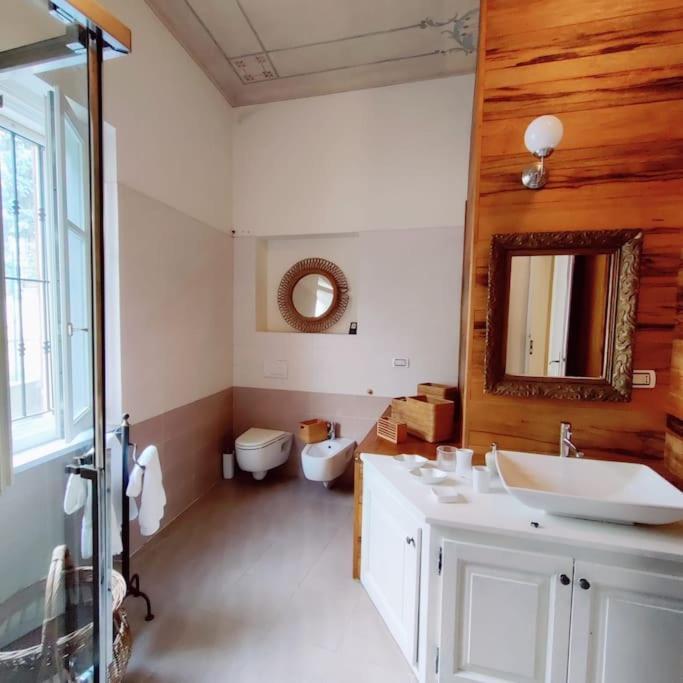 Apartament Casasassi Turyn Zewnętrze zdjęcie