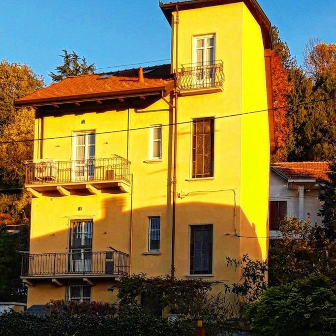 Apartament Casasassi Turyn Zewnętrze zdjęcie