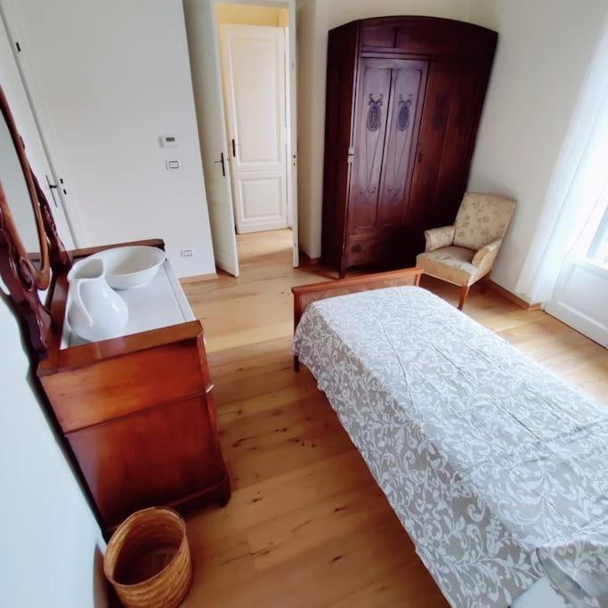 Apartament Casasassi Turyn Zewnętrze zdjęcie