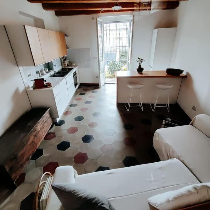 Apartament Casasassi Turyn Zewnętrze zdjęcie