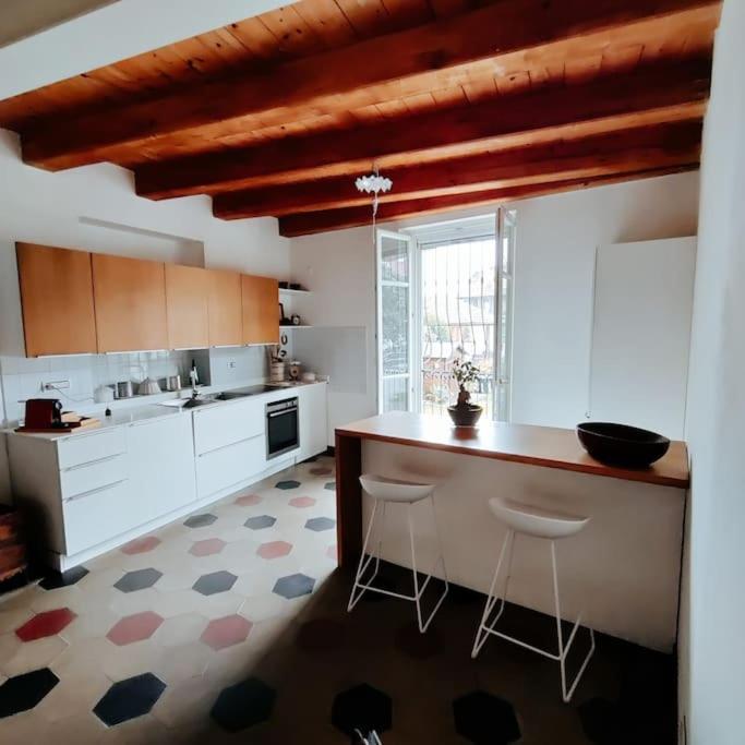 Apartament Casasassi Turyn Zewnętrze zdjęcie