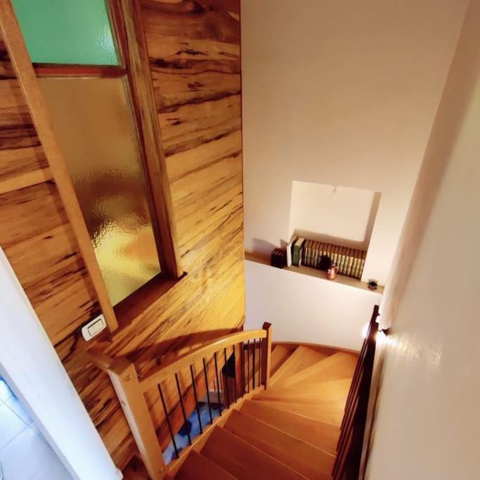 Apartament Casasassi Turyn Zewnętrze zdjęcie