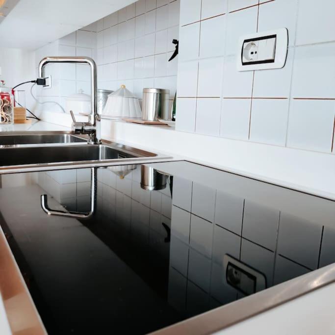 Apartament Casasassi Turyn Zewnętrze zdjęcie