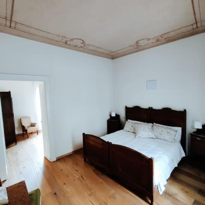 Apartament Casasassi Turyn Zewnętrze zdjęcie