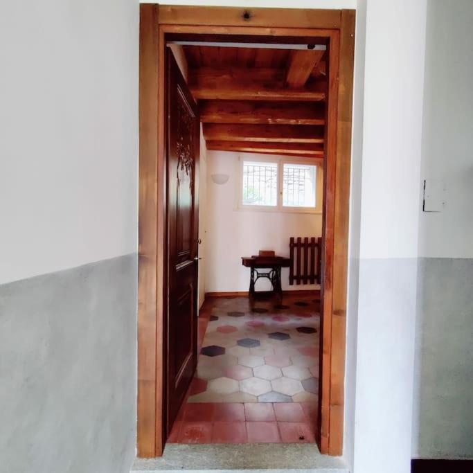 Apartament Casasassi Turyn Zewnętrze zdjęcie