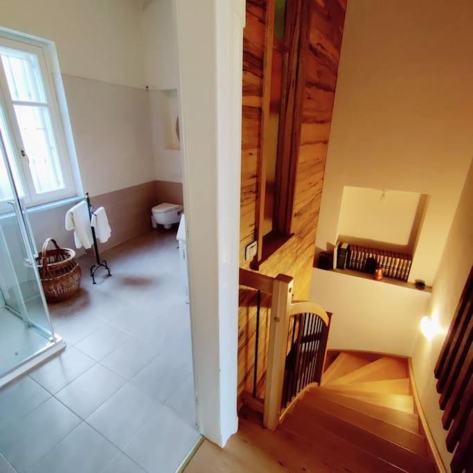 Apartament Casasassi Turyn Zewnętrze zdjęcie