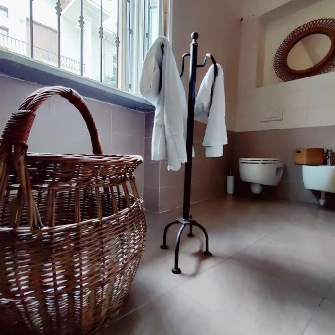 Apartament Casasassi Turyn Zewnętrze zdjęcie