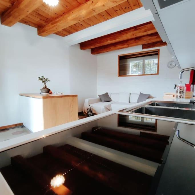 Apartament Casasassi Turyn Zewnętrze zdjęcie
