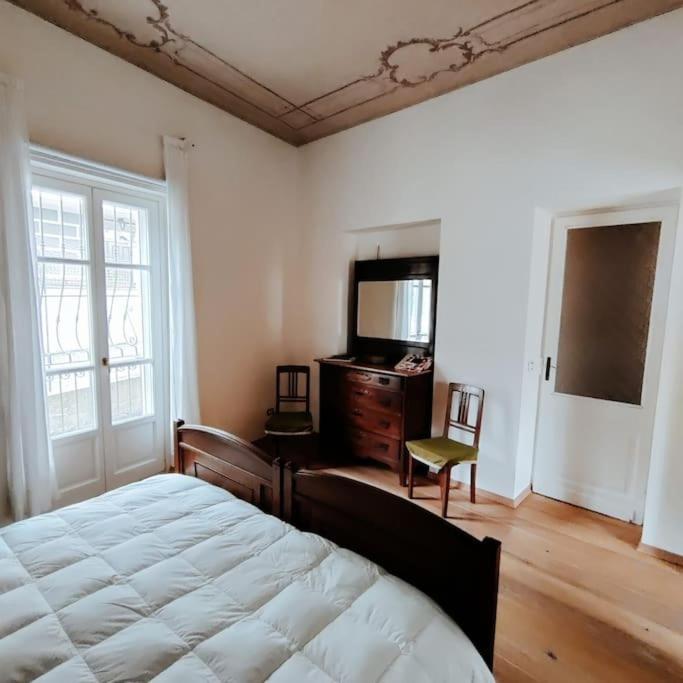 Apartament Casasassi Turyn Zewnętrze zdjęcie