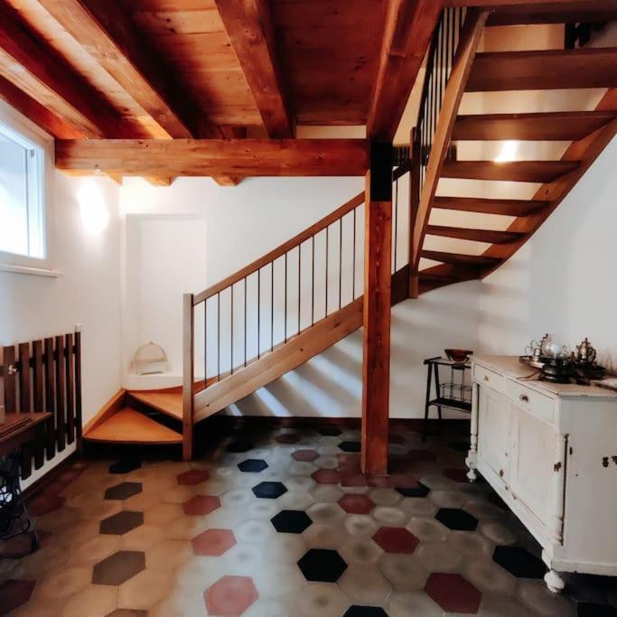 Apartament Casasassi Turyn Zewnętrze zdjęcie