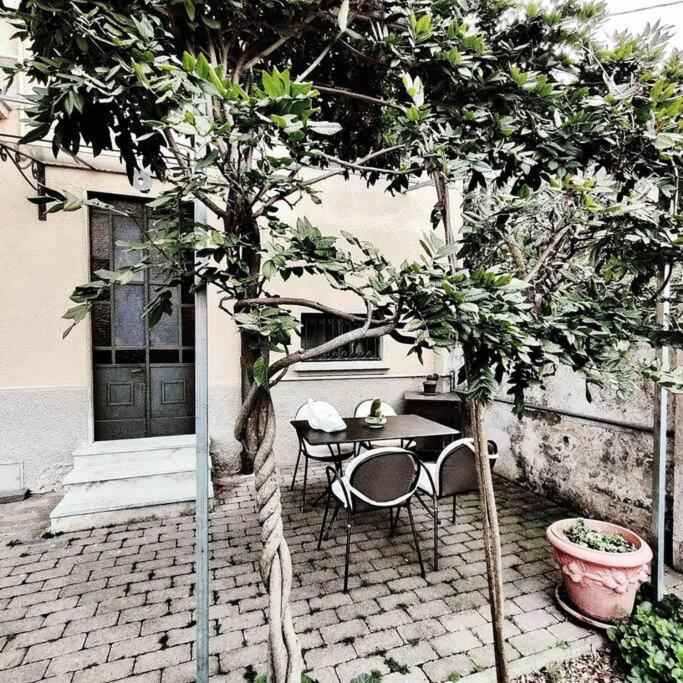 Apartament Casasassi Turyn Zewnętrze zdjęcie