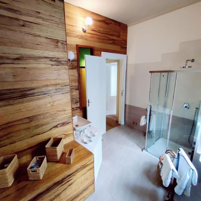 Apartament Casasassi Turyn Zewnętrze zdjęcie
