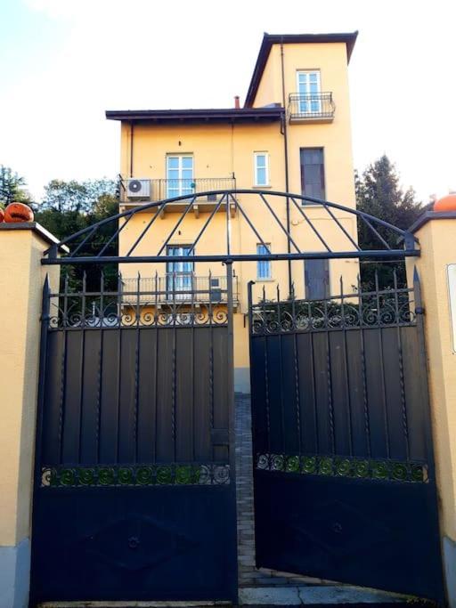 Apartament Casasassi Turyn Zewnętrze zdjęcie